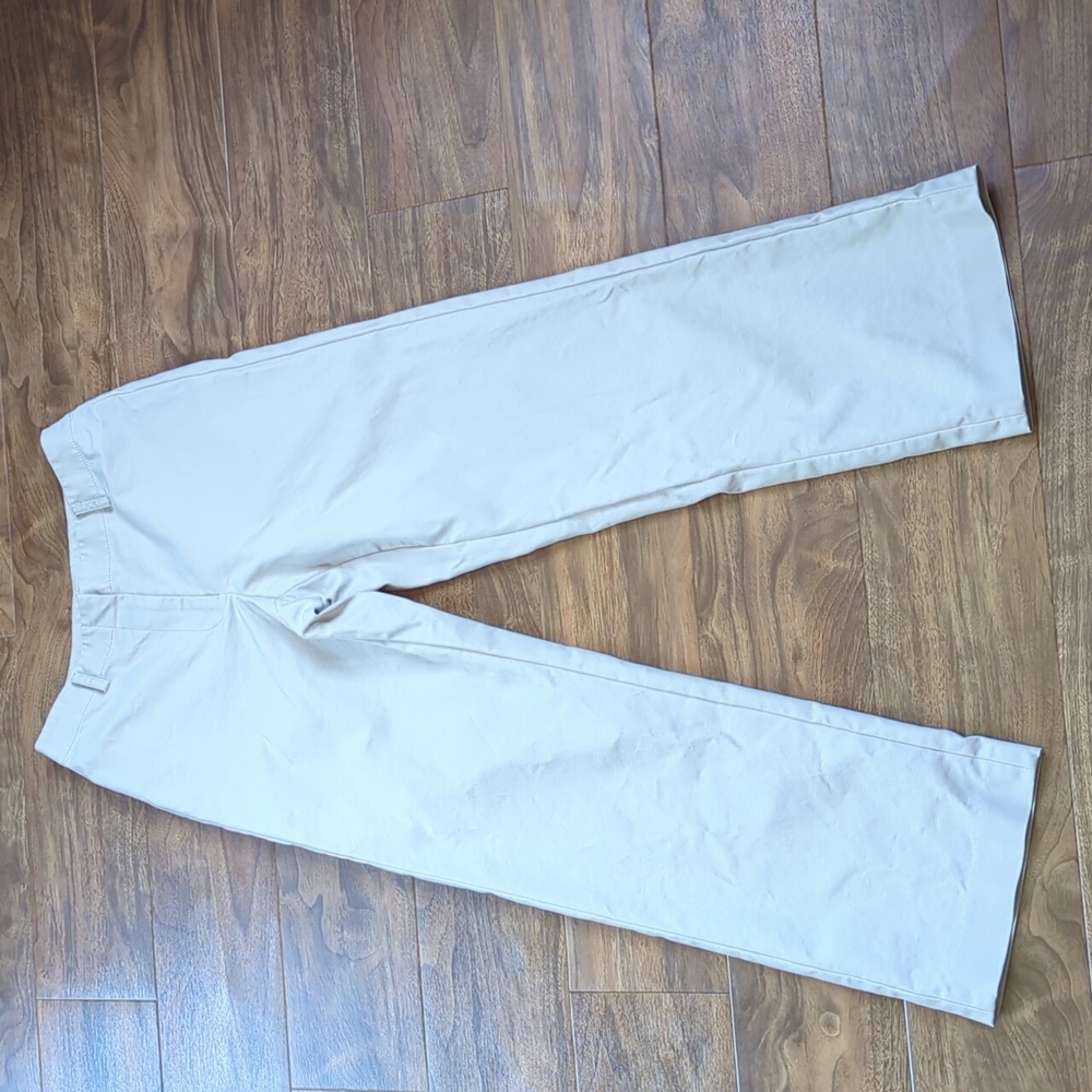 Isda & Co Cotton Stretch Pant